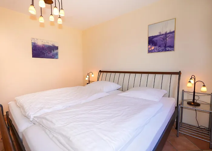 Hanseat I Whg 21 Appartamento Grömitz