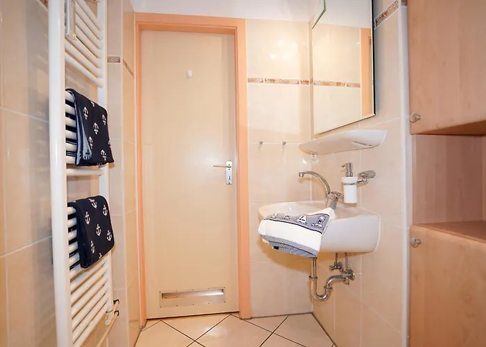 Hanseat I Whg 21 Grömitz